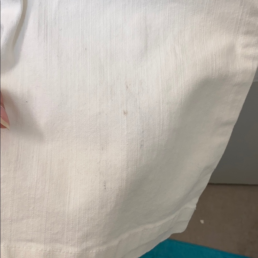 White jeans - Picture 6 of 7